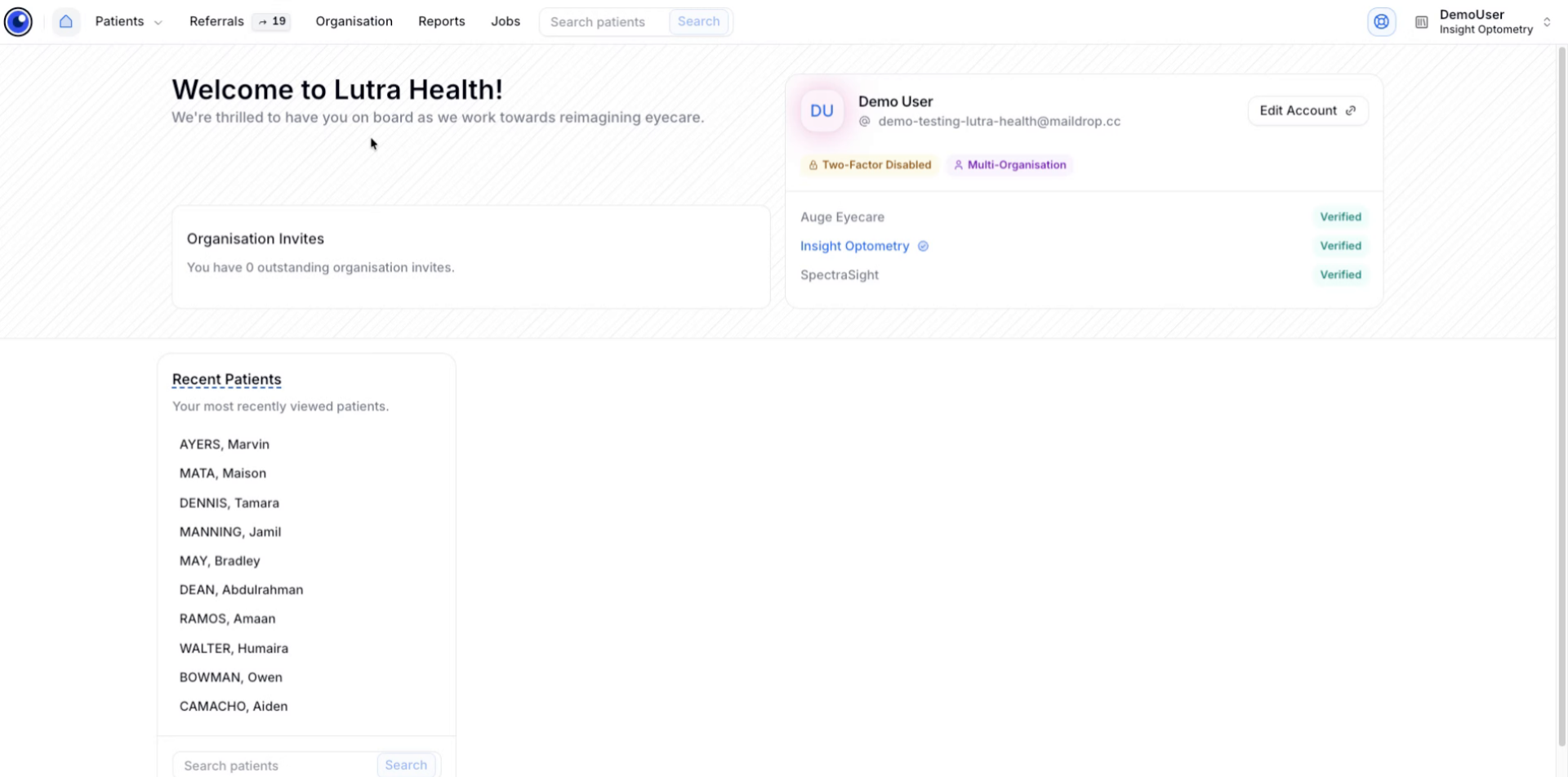 Header image for the Quick Referral tutorial showing the topic title